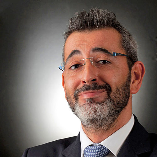 Stefano Cella - Marketing & Strategy