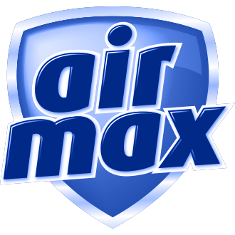 Logo Cliente Air Max