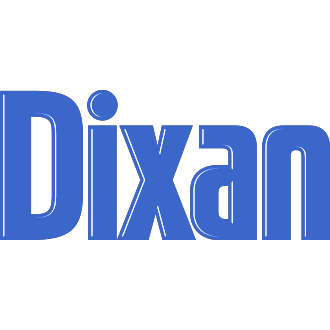 Logo Cliente Dixan