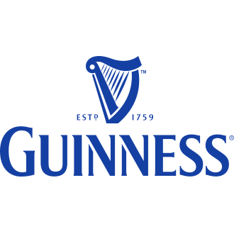 Logo Cliente Guinness