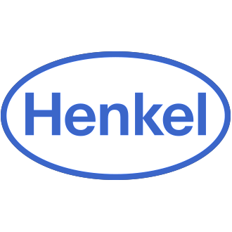 Logo Cliente Henkel
