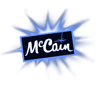 Logo Cliente McCain